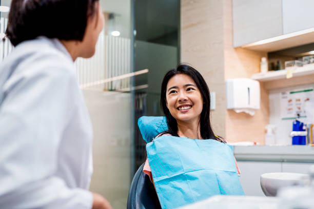 Emergency Dental Services in Mcgregor, TX