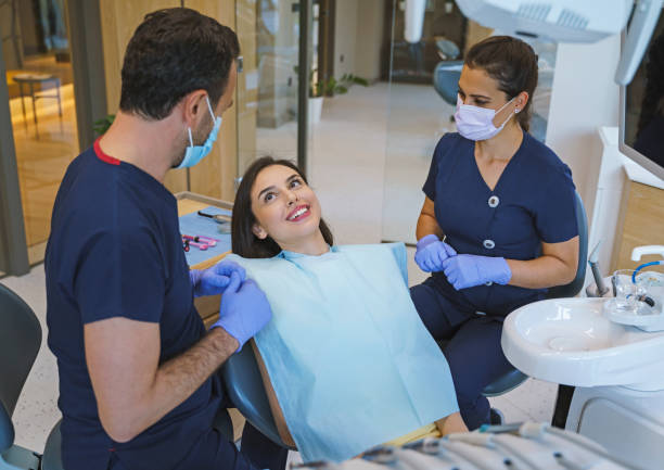 Best Veneers and Lumineers  in Mcgregor, TX