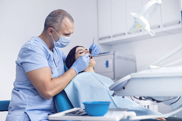 Best Cosmetic Dentistry  in Mcgregor, TX